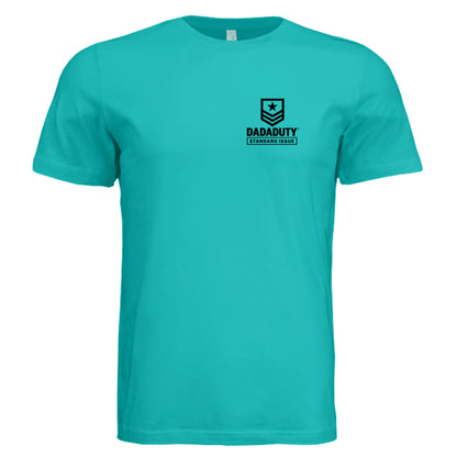 TEAL - 3001C - FRONT