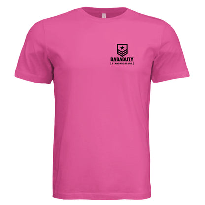 Charity Pink - 3001C - FRONT
