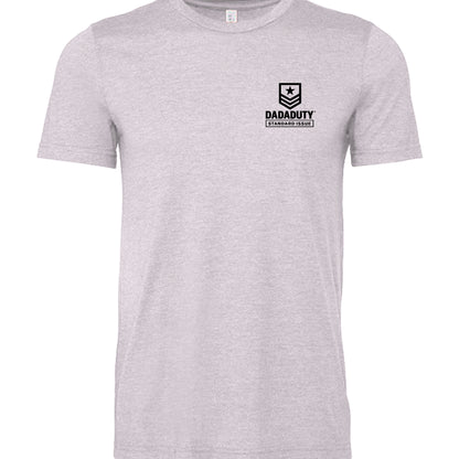 Heather Prism Lilac - 3001CVC - FRONT